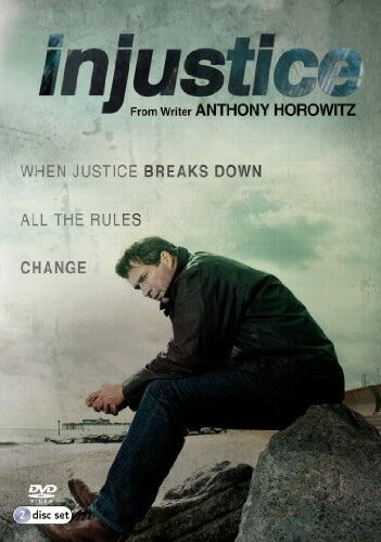 Несправедливость трейлер (2011)