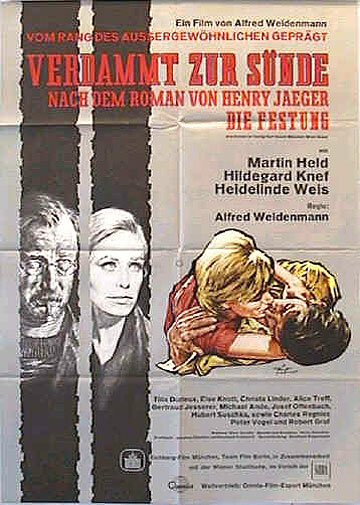Приговорен к греху трейлер (1964)