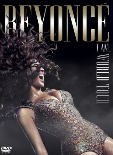 Beyoncé's I Am... World Tour трейлер (2010)