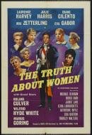 Правда о женщинах трейлер (1957)