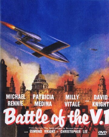 Битва на В-1 трейлер (1958)