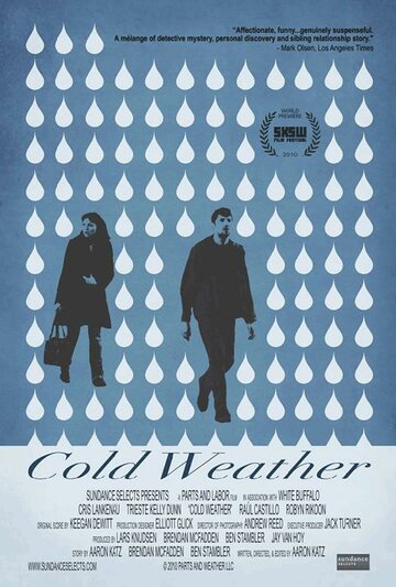 Холодная погода трейлер (2010)
