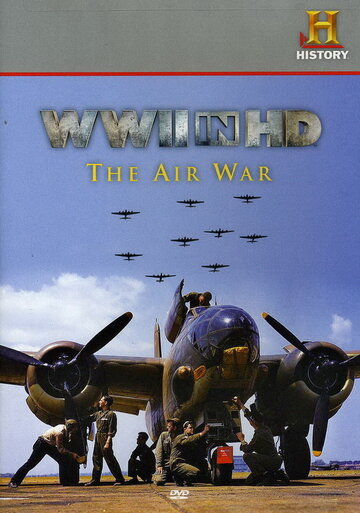 Вторая мировая война в HD: Воздушная война трейлер (2010)