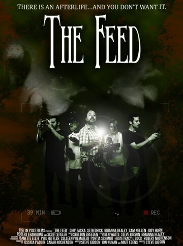 The Feed трейлер (2010)