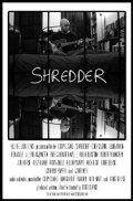 Shredder трейлер (2011)