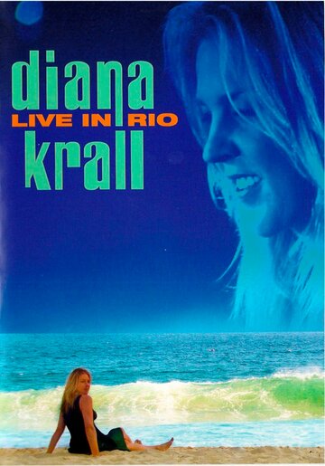 Diana Krall: Live in Rio трейлер (2009)