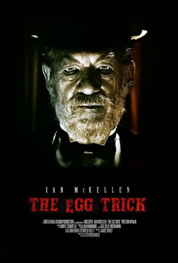The Egg Trick трейлер (2013)