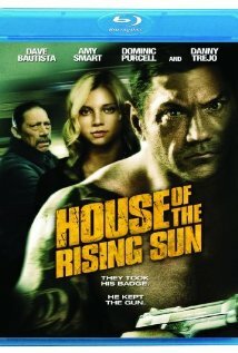 Дом восходящего солнца трейлер (2011)