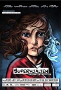 Superhjälten трейлер (2010)