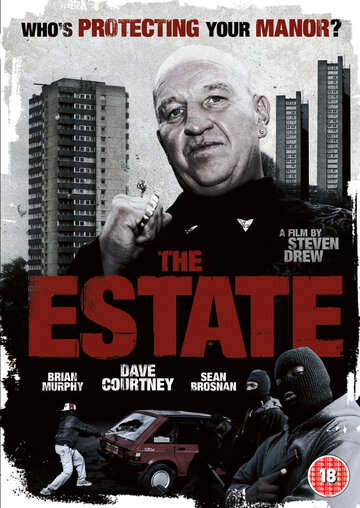 The Estate Film трейлер (2011)