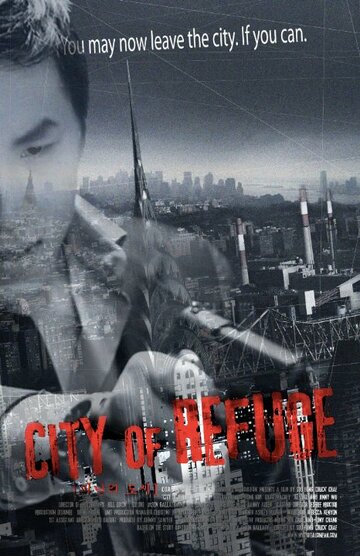 City of Refuge (2010)