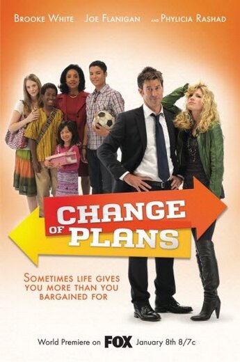 Планы изменились трейлер (2011)
