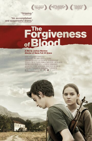 Прощение крови трейлер (2011)