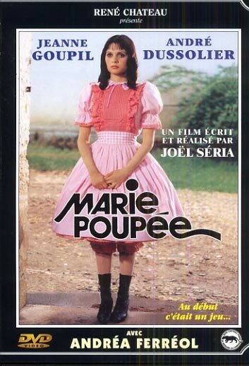 Мари – кукла трейлер (1976)