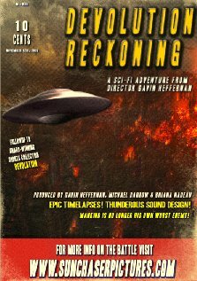 Devolution: Reckoning трейлер (2011)