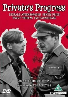 Путь рядового трейлер (1956)