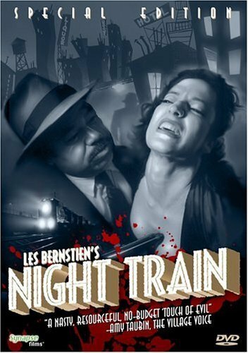 Night Train трейлер (1999)