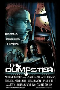 The Dumpster трейлер (2011)