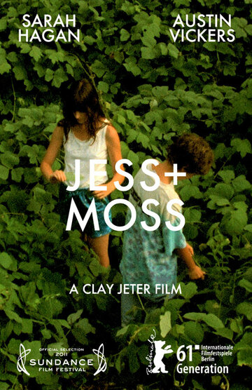 Джесс + Мосс трейлер (2011)