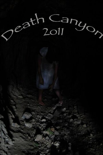 Death Canyon трейлер (2012)