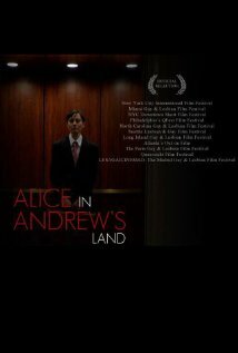 Alice in Andrew's Land трейлер (2011)
