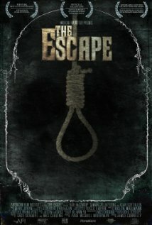 The Escape трейлер (2011)