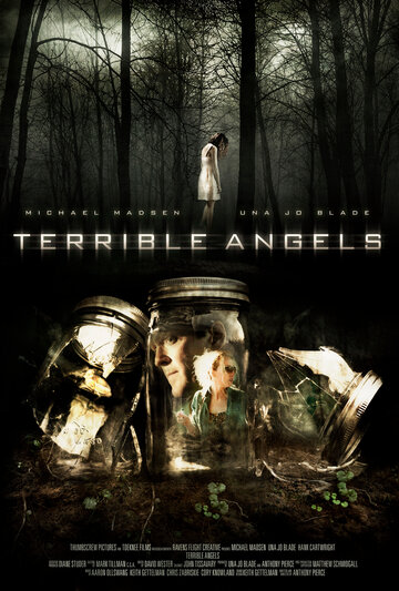 Ужасные ангелы трейлер (2012)