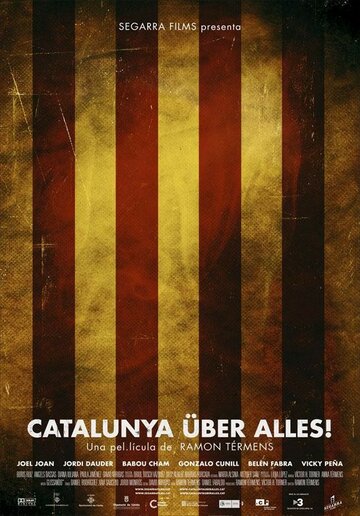 Catalunya über alles! трейлер (2011)