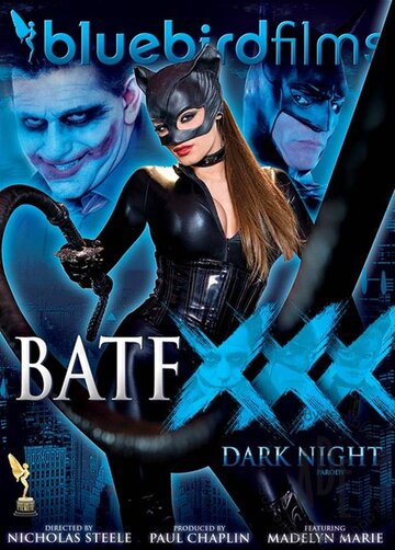 Бэтмен: Темная Ночь – ХХХ пародия трейлер (2010)