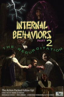 Internal Behaviors Part 2: The Regurgitation трейлер (2012)