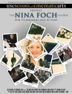 The Nina Foch Course for Filmmakers and Actors трейлер (2010)