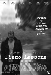 Уроки фортепиано трейлер (2010)