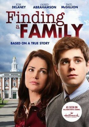 Поиск семьи трейлер (2011)