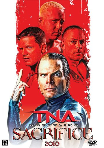 TNA Жертвоприношение трейлер (2010)