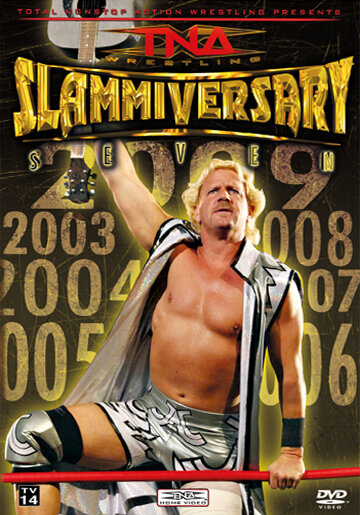 TNA Сламмиверсари трейлер (2009)