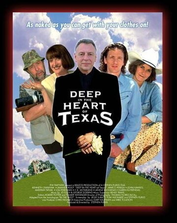 Deep in the Heart трейлер (1996)