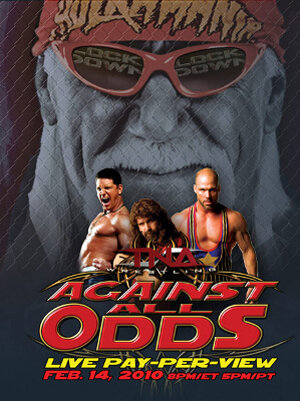 TNA Против всех сложностей трейлер (2010)