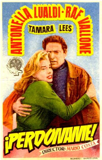 Прости меня трейлер (1953)