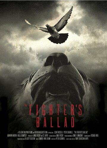 The Fighter's Ballad трейлер (2010)