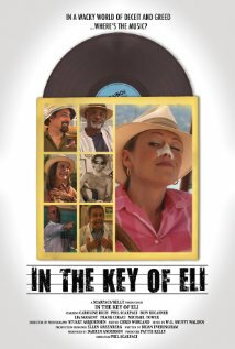 In the Key of Eli трейлер (2011)