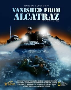 Исчезнувшие из Алькатраса трейлер (2011)