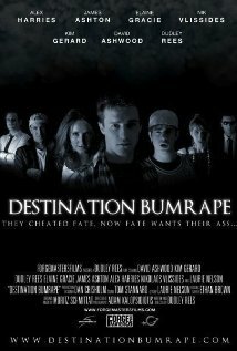 Destination Bumrape трейлер (2010)