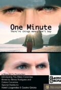 One Minute трейлер (2010)