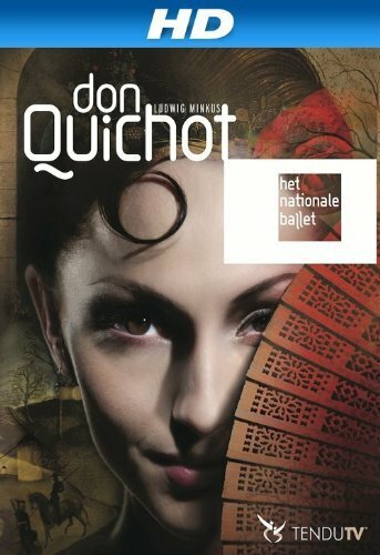 Don Quichot трейлер (2010)