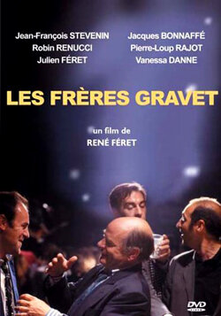 Братья Граве трейлер (1996)