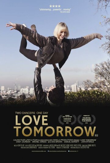 Love Tomorrow трейлер (2012)