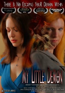 My Little Demon трейлер (2012)