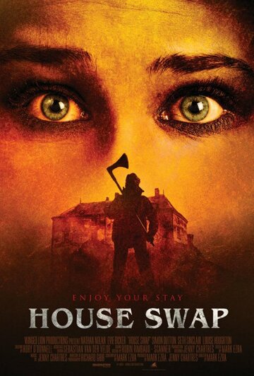 House Swap трейлер (2010)