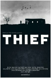 Thief трейлер (2010)