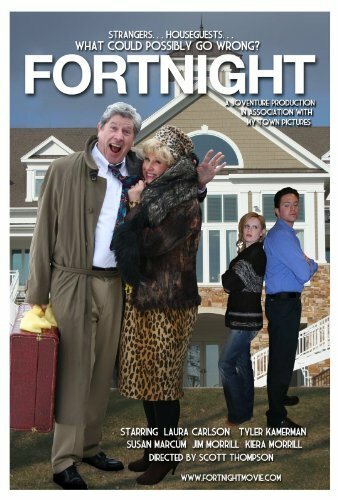 Fortnight трейлер (2010)